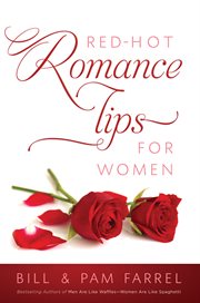 Red-hot romance tips for women cover image