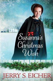 Susanna's Christmas wish cover image