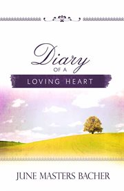 Diary of a loving heart cover image