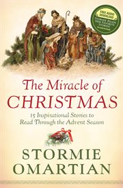 The miracle of Christmas cover image