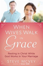 When wives walk in grace cover image