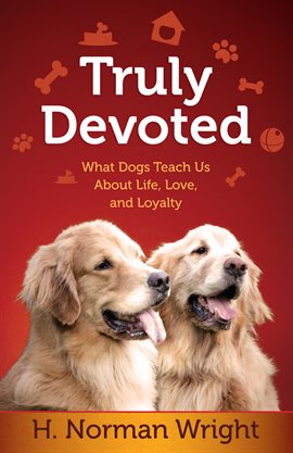 Cover image for Truly Devoted