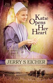 Katie opens her heart cover image