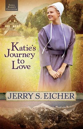 Cover image for Katie's Journey to Love