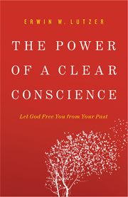 The power of a clear conscience cover image