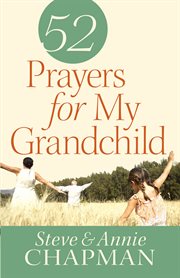 52 prayers for my grandchild cover image