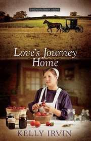 Love's journey home cover image