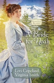 A bride for Noah cover image