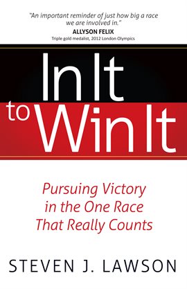 Cover image for In It to Win It