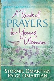 A book of prayers for young women cover image