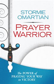 Prayer warrior cover image
