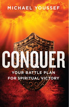 Cover image for Conquer