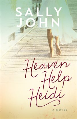 Cover image for Heaven Help Heidi