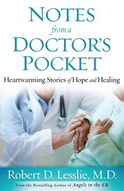 Notes from a doctor's pocket cover image