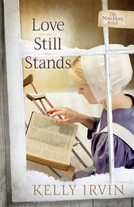 Cover image for Love Still Stands