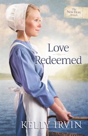Love redeemed cover image