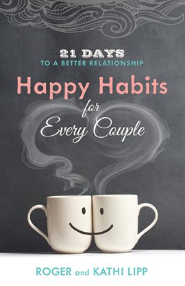 Cover image for Happy Habits for Every Couple