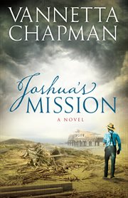 Joshua's mission cover image