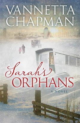 Cover image for Sarah's Orphans