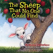 The Sheep That No One Could Find cover image