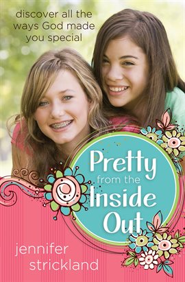 Cover image for Pretty from the Inside Out