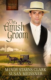 The Amish groom cover image