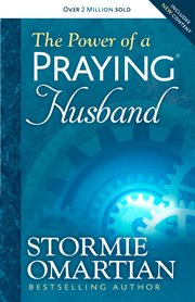 The power of a praying husband cover image