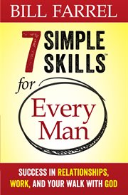7 simple skills for every man cover image