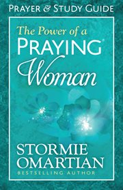 The power of a praying® woman cover image