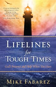 Lifelines for tough times cover image