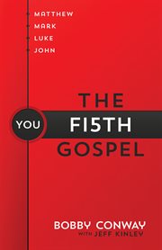 The fifth gospel cover image