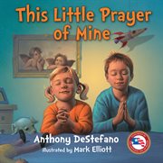 This Little Prayer of Mine cover image