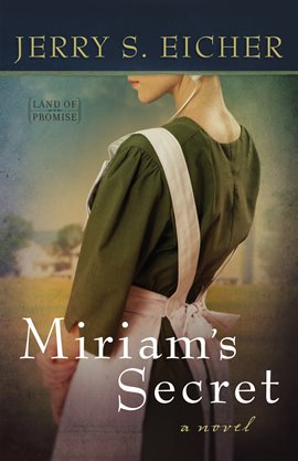 Cover image for Miriam's Secret