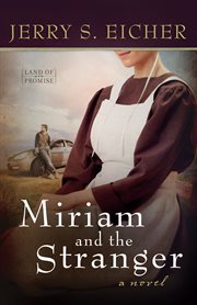 Miriam and the stranger cover image
