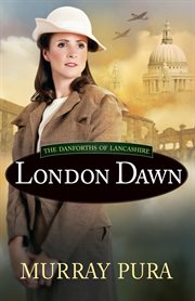 London dawn cover image