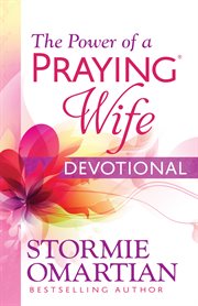 The power of a praying wife devotional cover image