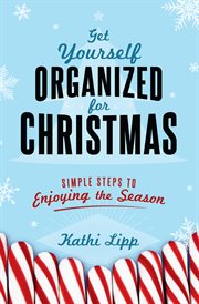 Get yourself organized for Christmas cover image