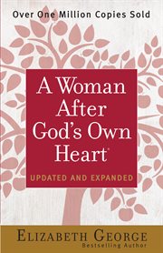 A woman after God's own heart cover image