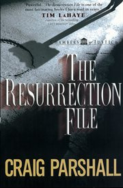 The resurrection file cover image