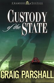 Custody of the state cover image