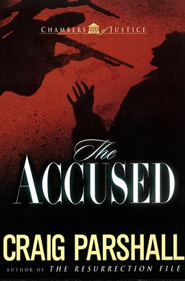 Cover image for The Accused