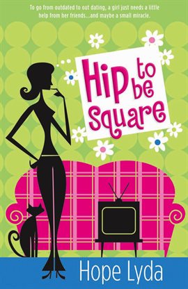 Cover image for Hip to Be Square