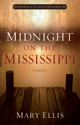 Cover image for Midnight on the Mississippi