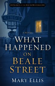 What happened on Beale Street cover image