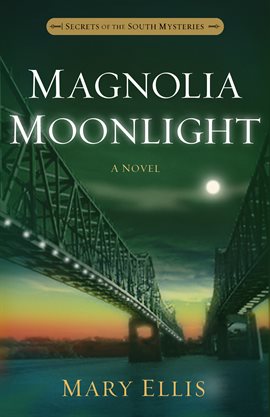 Cover image for Magnolia Moonlight