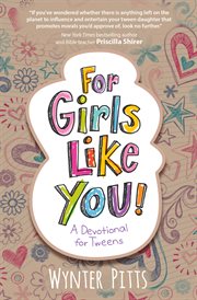For girls like you cover image