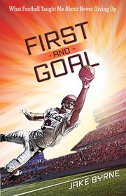 First and goal cover image