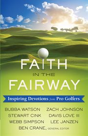 Faith in the fairway cover image