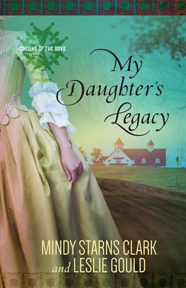 Cover image for My Daughter's Legacy