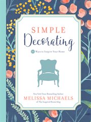 Simple decorating cover image